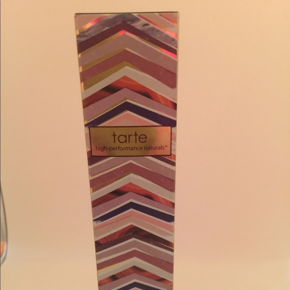 Tarte Gifted Amazonian Clay Smart mascara